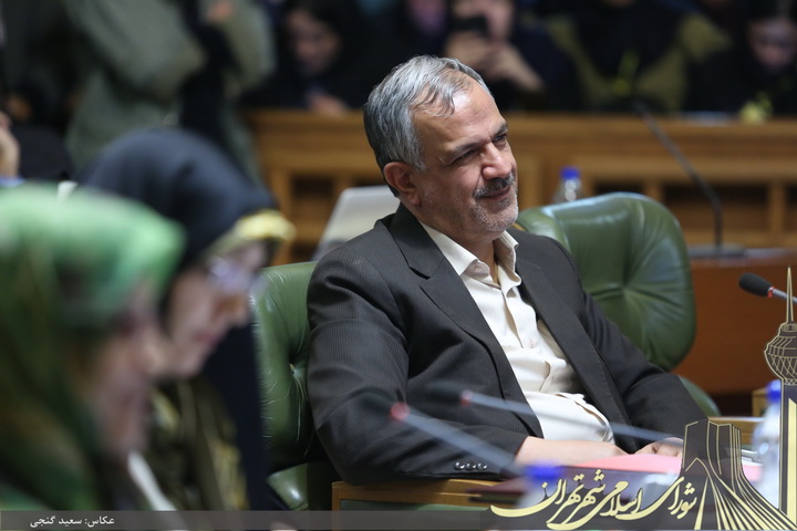 با تصویب در صحن شورا: 9-178 آیین نامه نام گذاری و تغییر نام معابر و اماکن عمومی تهران اصلاح می شود